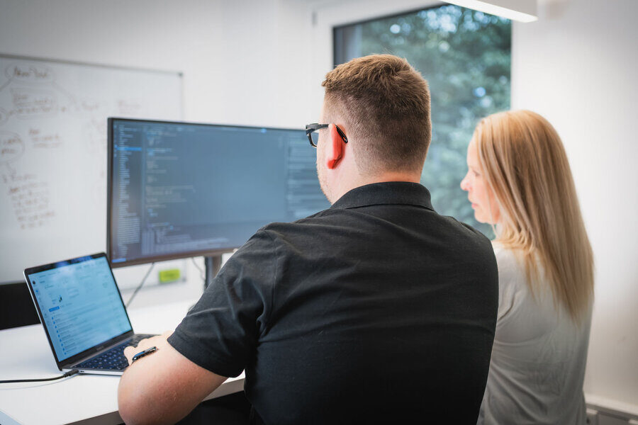 Software-Entwicklung