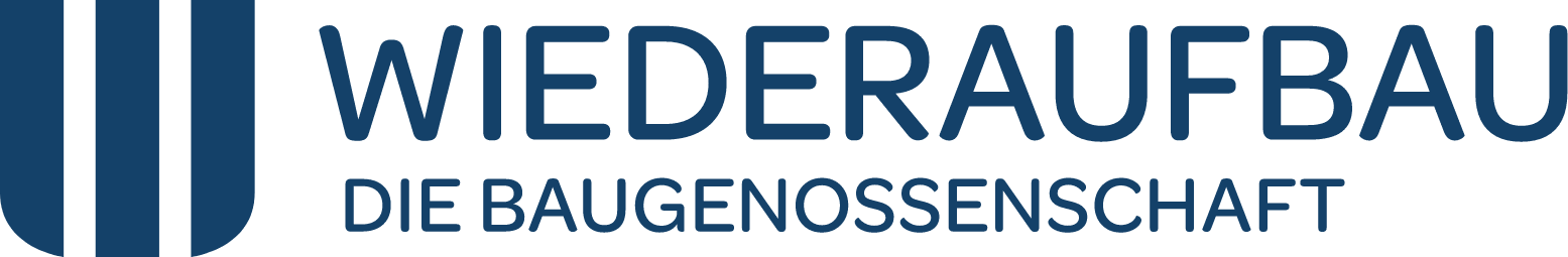 Baugenossenschaft Wiederaufbau